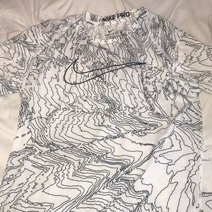 Nike t-shirt